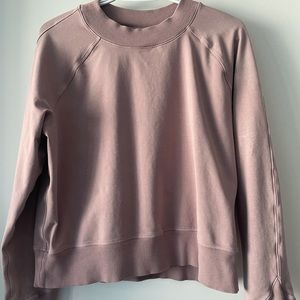 COPY - Lululemon Crewneck
